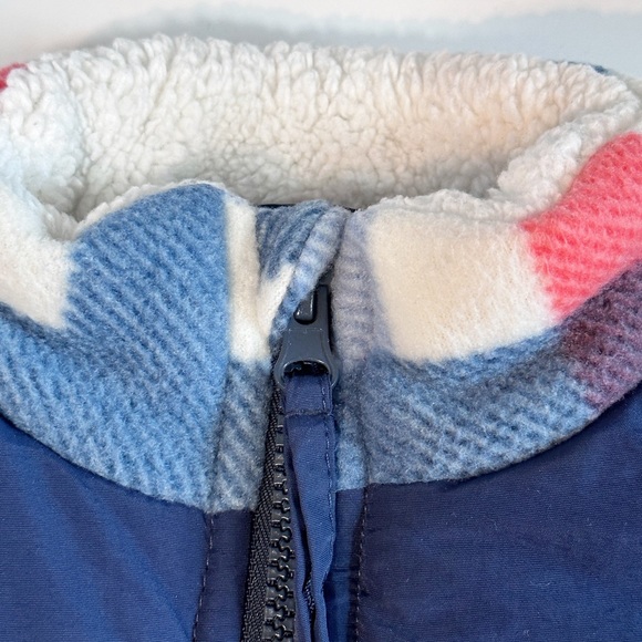 U.S Polo Assn fleece vest kids size 4T - Picture 9 of 9